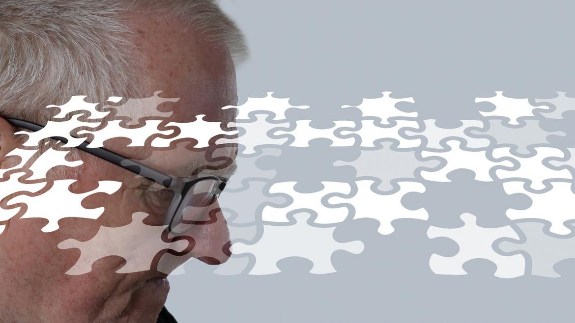 Organizamos la I Jornada sobre avances y retos para una sociedad ante el Alzheimer