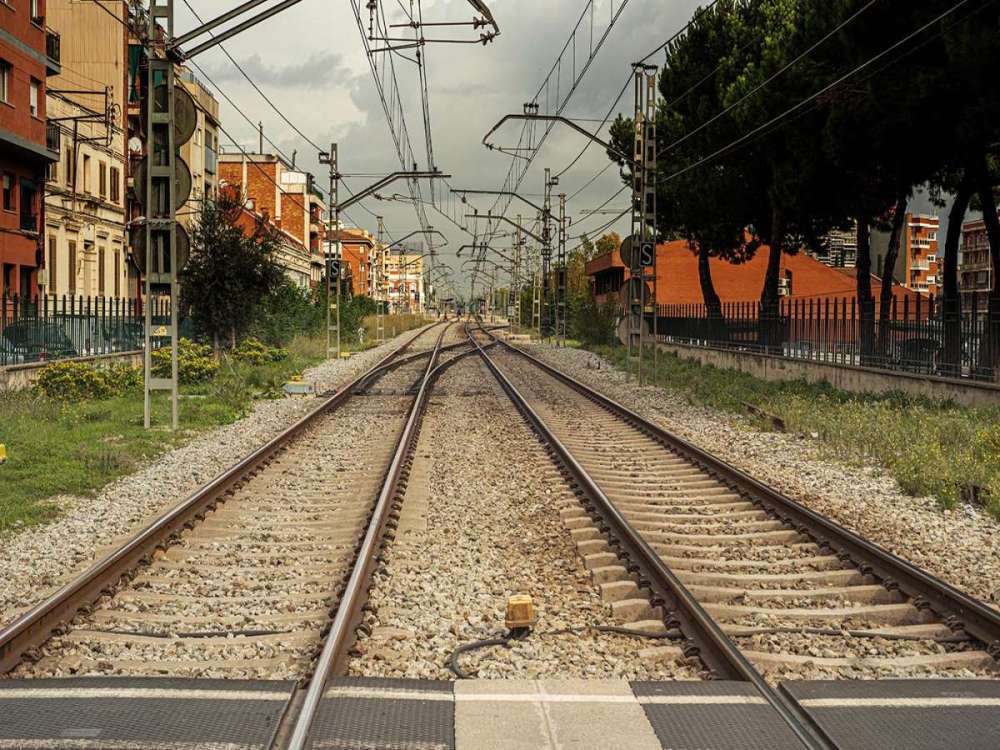 Aprovada l’acta de replanteig del soterrament