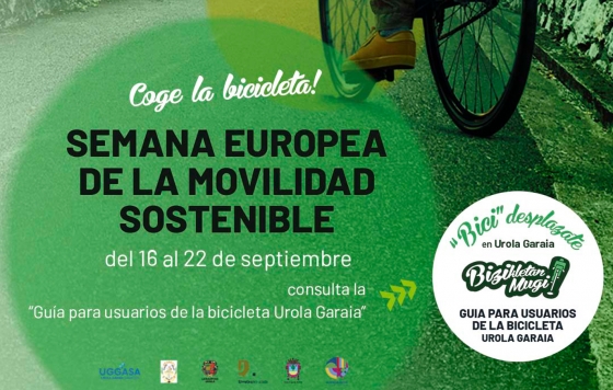 Semana de la movilidad