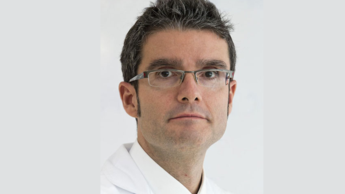 Un investigador del Hospital 12 de Octubre, Premio Mary J. Matthews de Patología/Investigación Traslacional