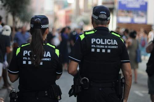 Ajuntament de Santa Coloma de Gramenet
