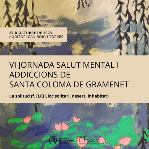 Ajuntament de Santa Coloma de Gramenet