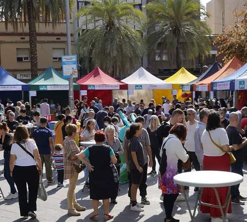 Ajuntament de Santa Coloma de Gramenet