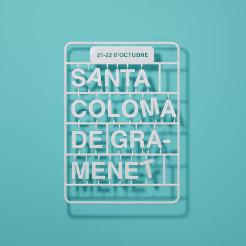 Ajuntament de Santa Coloma de Gramenet