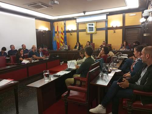 Ajuntament de Santa Coloma de Gramenet
