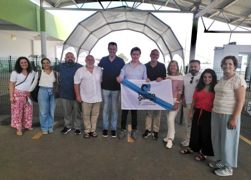 A Xunta pon en valor o papel do Observatorio da Lusofonía Valentín Paz Andrade para reforzar os lazos no mundo lusófono
