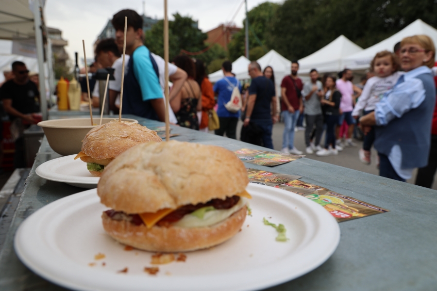 Arriba una nova edició de la Mostra Gastronòmica i de la Fira de l’automòbil i Trobada de vehicles clàssics