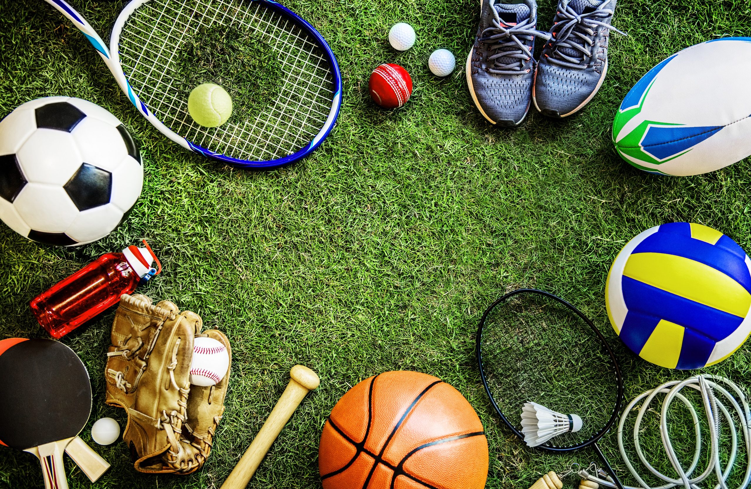 Bases para la convocatoria de ayudas 2023 a clubes y entidades locales para el desarrollo de actividades deportivas.