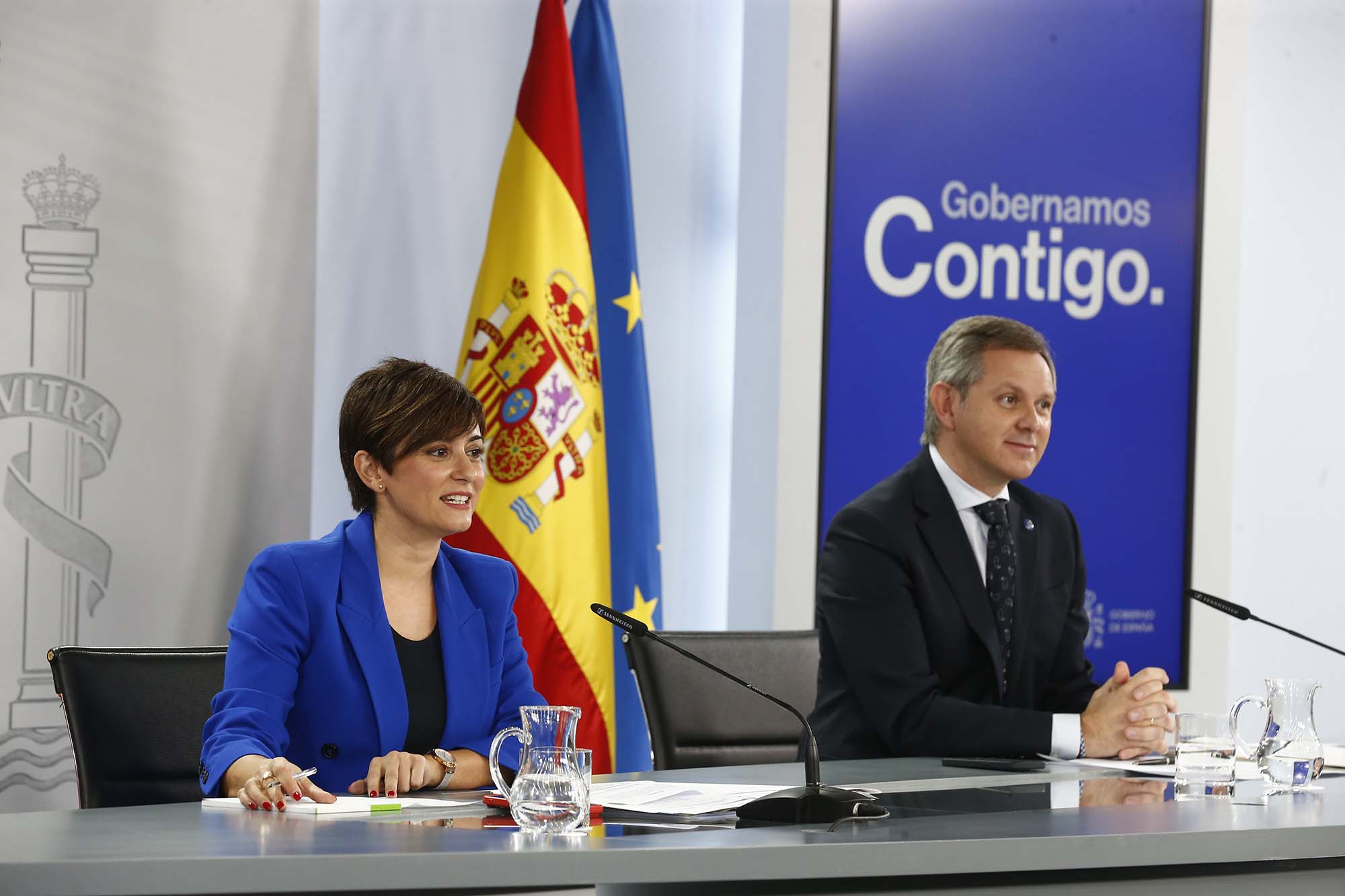 El Gobierno amplía el Plan de Salud Bucodental para dar cobertura a 13 millones de personas en todo el territorio