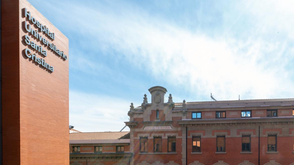 El Hospital Santa Cristina asesora a profesionales de Atención Primaria en la detección y abordaje de trastornos de la alimentación