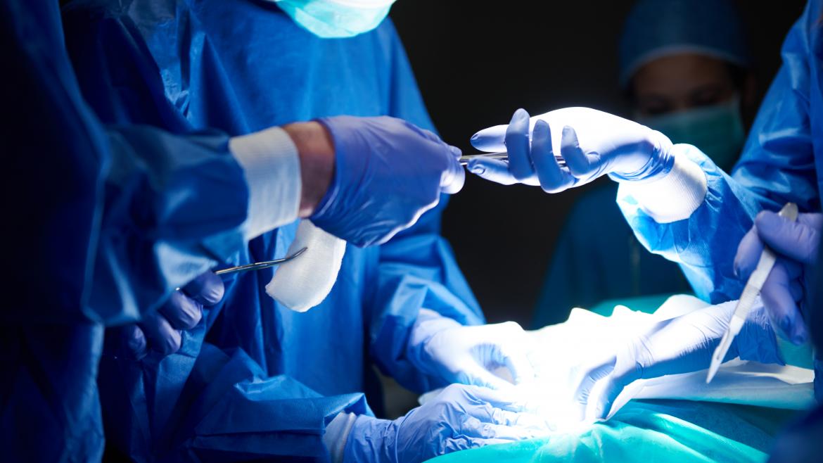 El Hospital de La Princesa organiza el V Curso Internacional de Cirugía Biliar 2.0