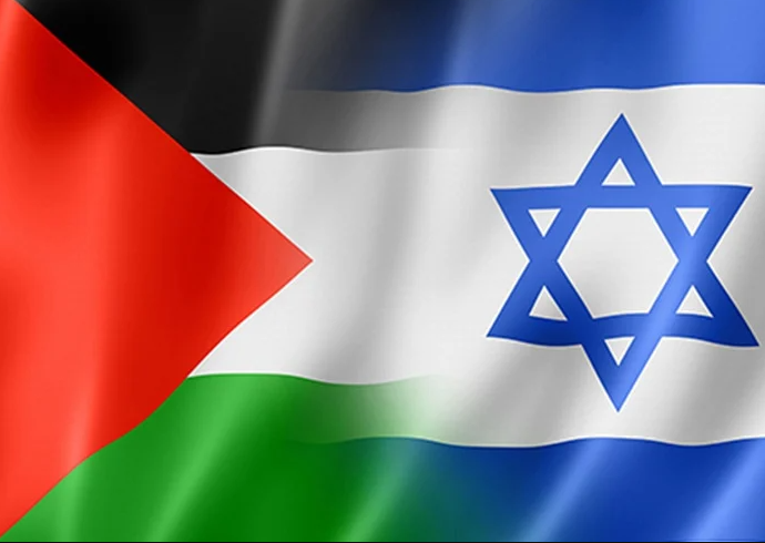 El Ple de l’Ajuntament aprova una moció que demana posar fi al conflicte entre Israel i Palestina