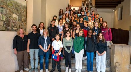 L’Arrel-Fòrum de les Adolescències participarà activament en aportar propostes a projectes de ciutat
