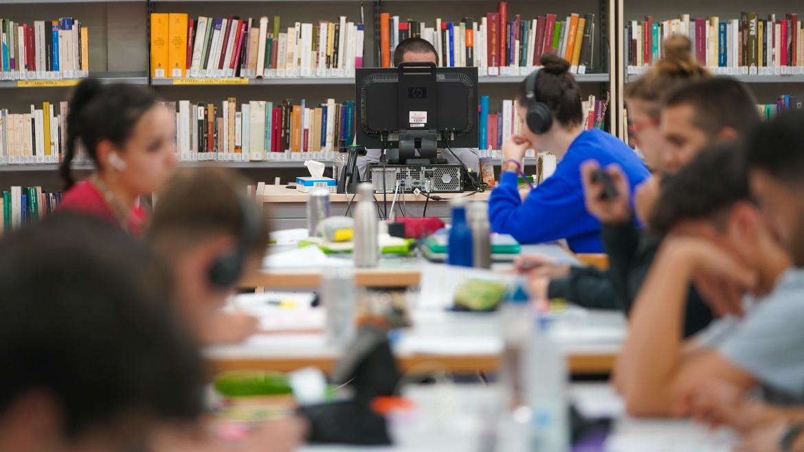 La Comunidad de Madrid celebra el Día de las Bibliotecas con actividades gratuitas para los lectores más pequeños