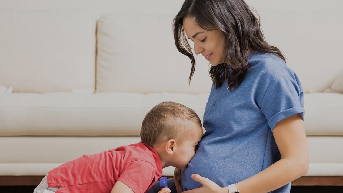 La Comunidad de Madrid ofrece atención integral en centros residenciales a madres gestantes con hijos menores de seis años