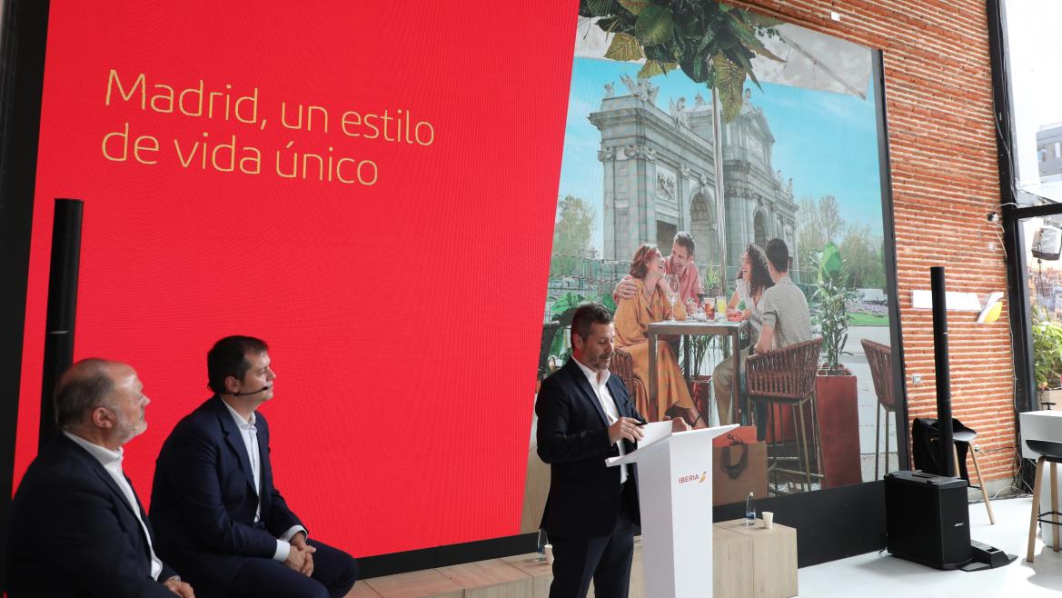 La Comunidad de Madrid se afianza en Colombia como destino estratégico para Hispanoamérica
