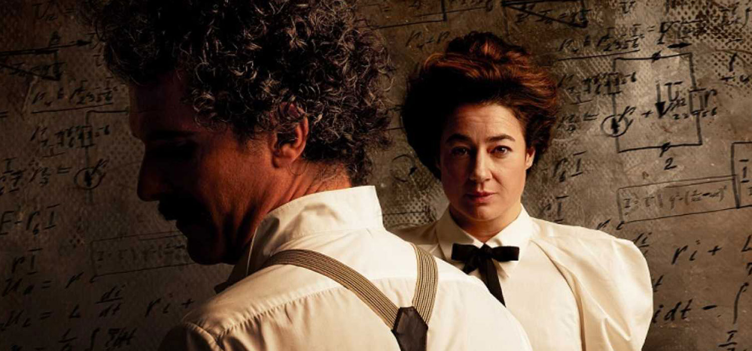 La XXIII Semana de la Ciencia, también en el teatro con 'Señora Einstein'