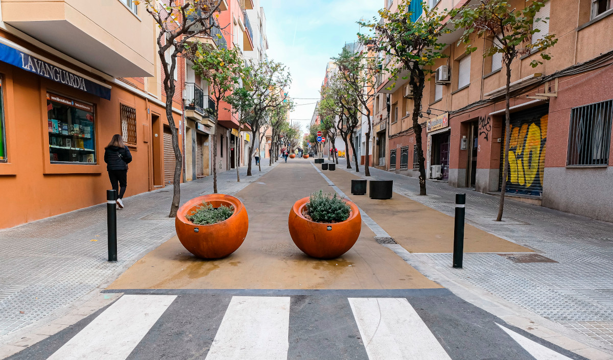 Más de 3 millones de los fondos Next Generation para proyectos de movilidad