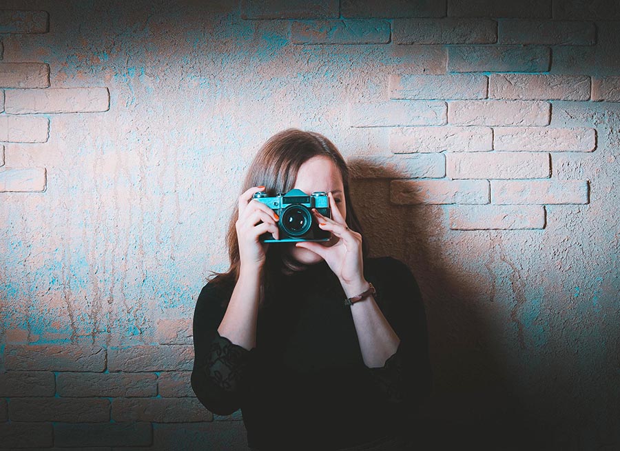 Photomontcada 2023 omplirà de fotografia els equipaments municipals durant octubre i novembre