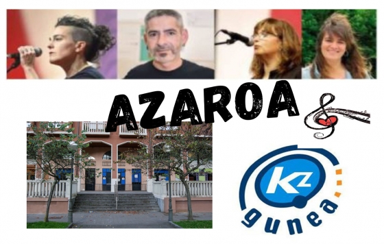 Programación cultural y actividad de KZgunea en Noviembre