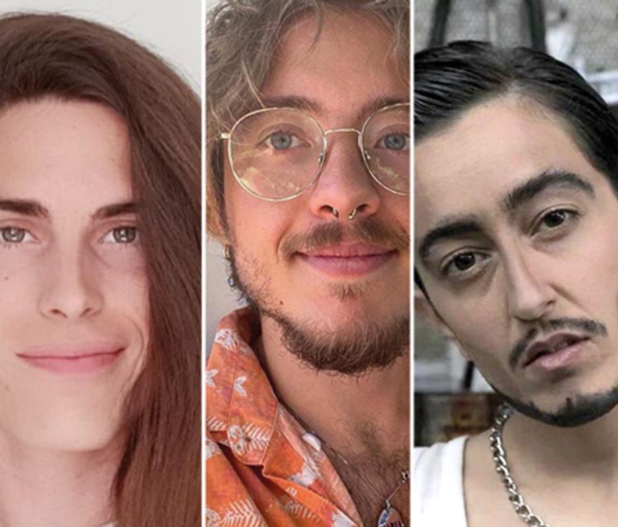 Propostes reivindicatives i culturals per visibilitzar i trencar prejudicis sobre les persones trans