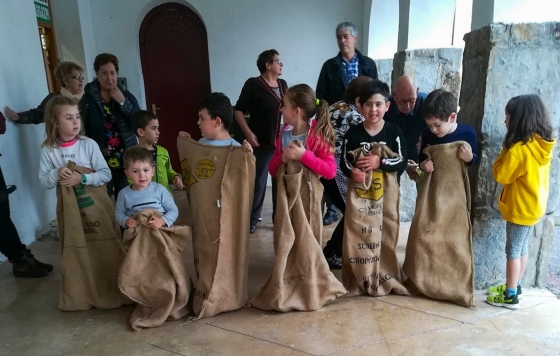 Semana Cultural de la Asociación &quot;La Bellota&quot;