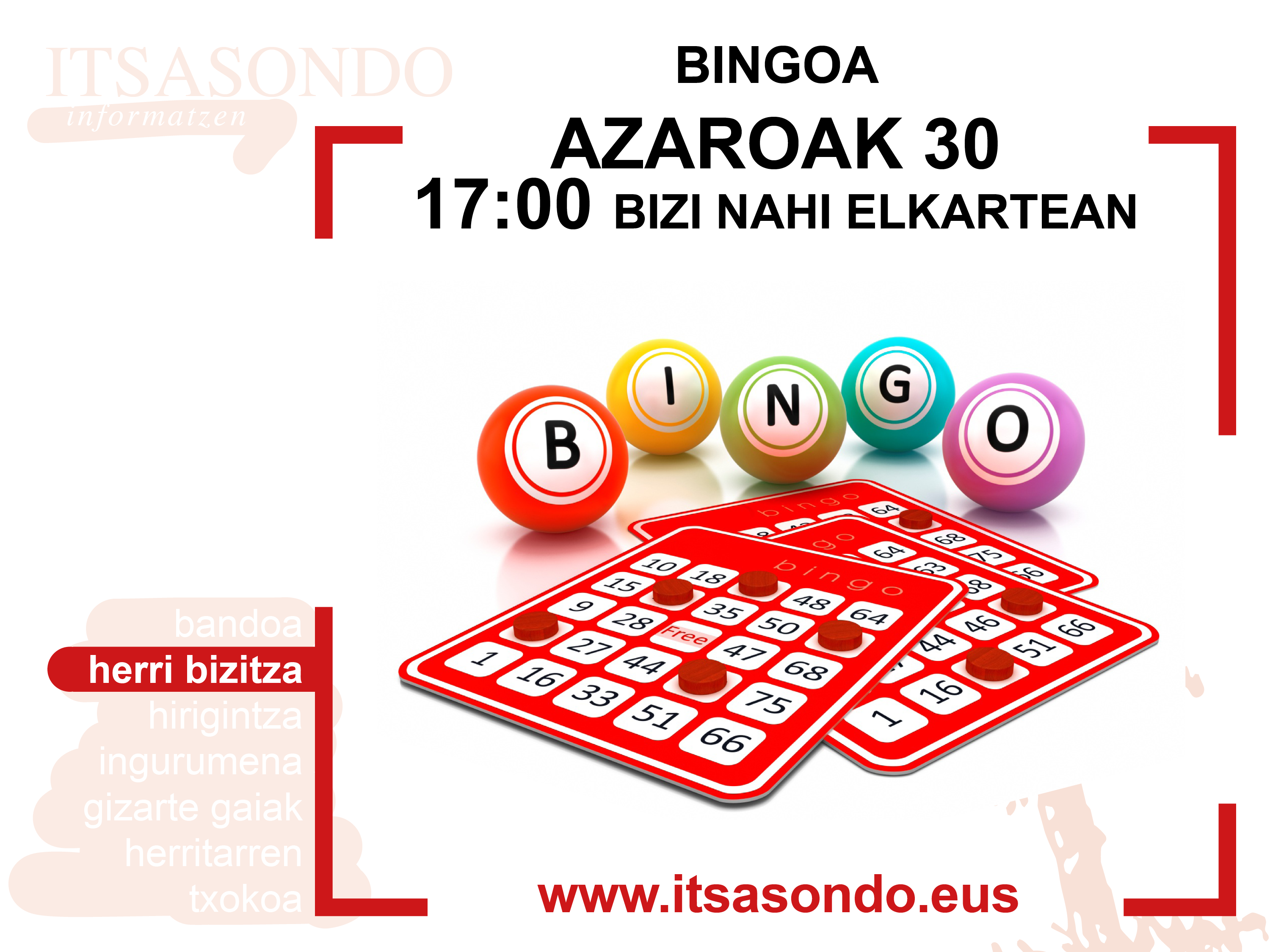 bingoa