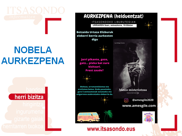 nobela