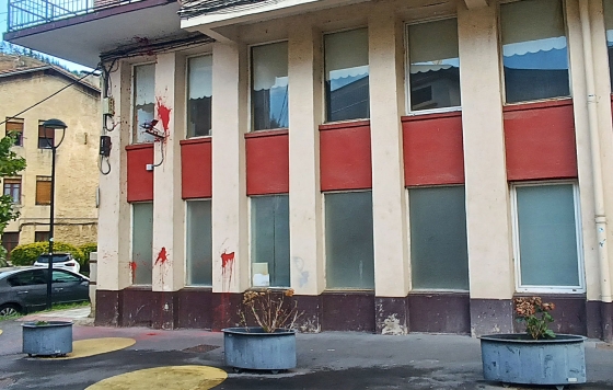 Legazpiko Udala :. Webgune ofiziala .: Ayuntamiento de Legazpia :.