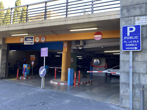 Ajuntament de Santa Coloma de Gramenet