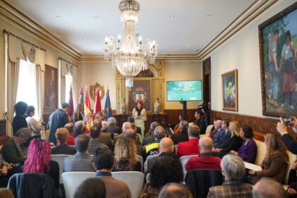 Sitio web del Ayuntamiento de Vitoria-Gasteiz