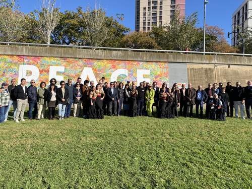 Ajuntament de Santa Coloma de Gramenet