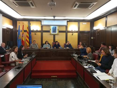 Ajuntament de Santa Coloma de Gramenet