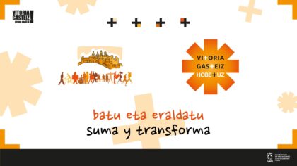 Sitio web del Ayuntamiento de Vitoria-Gasteiz