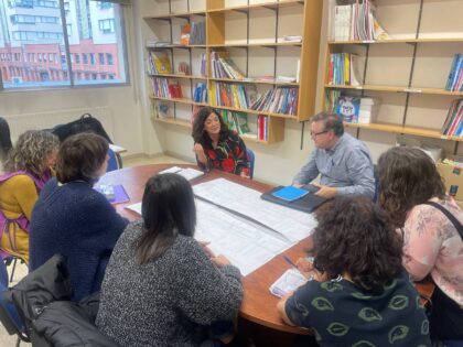 Sitio web del Ayuntamiento de Vitoria-Gasteiz