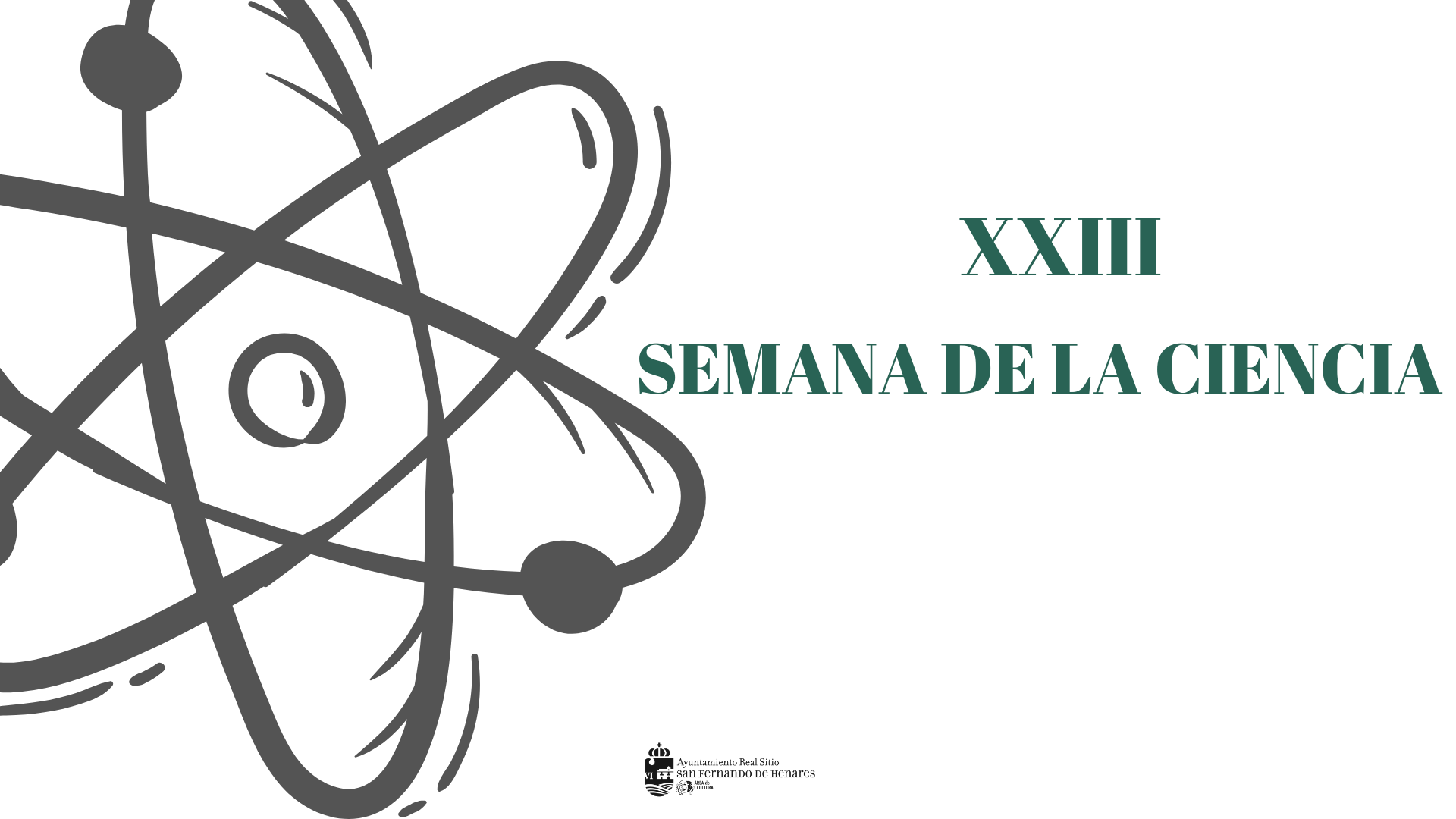 Conferencias, cine, talleres divulgativos y exposiciones entre las actividades de la XXIII Semana de la Ciencia