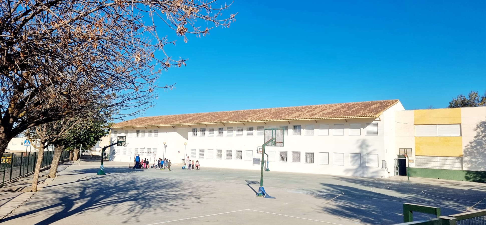 Cúllar Vega pide a Educación que implante un aula TEA en sus Centros Escolares