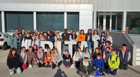 El Consell dels Infants i l’Arrel-Fòrum de les Adolescències, participen en el 2n Congrés dels Infants i Adolescents de Catalunya