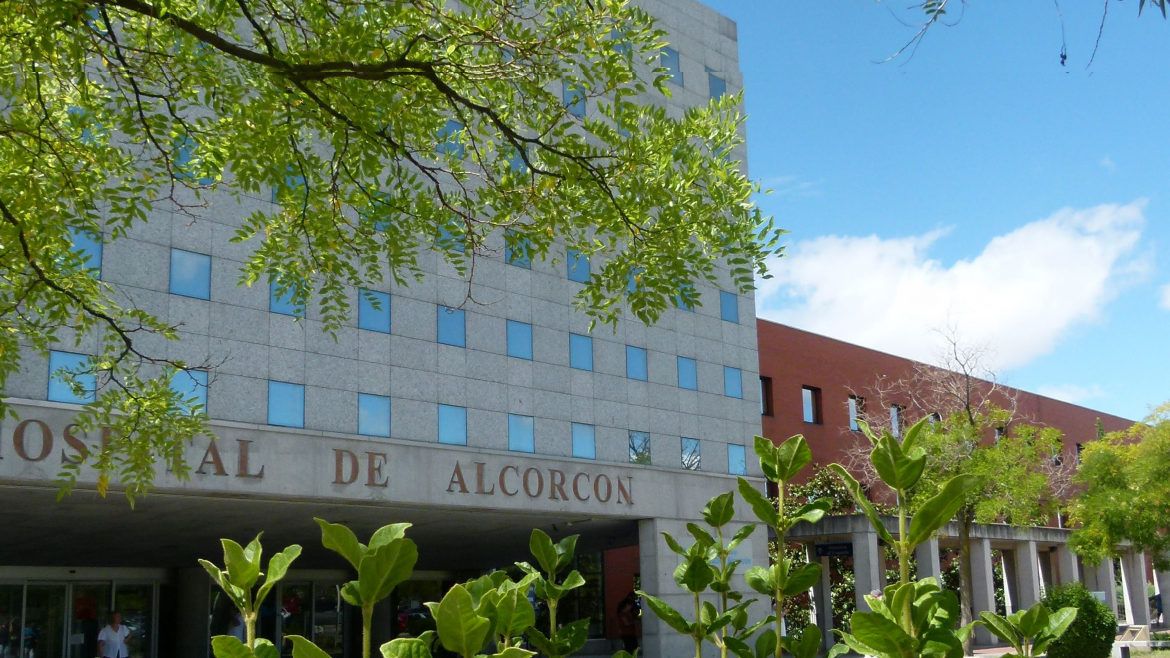 El Hospital Fundación Alcorcón reúne a expertos nacionales para potenciar la cooperación al desarrollo desde el ámbito sanitario