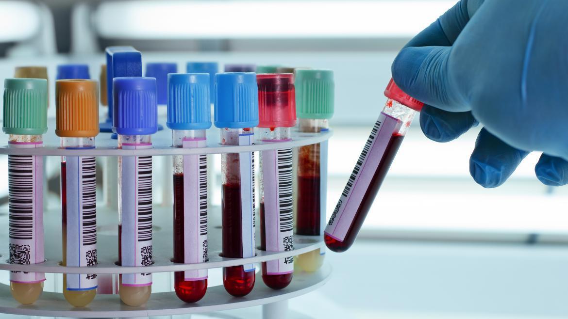 El Hospital Universitario de Fuenlabrada celebra un nuevo 'maratón' de donación de sangre