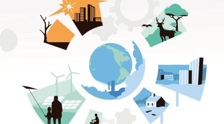 El projecte KNOWING organitza un segon taller participatiu per abordar les inundacions i mitigar les emissions a Granollers