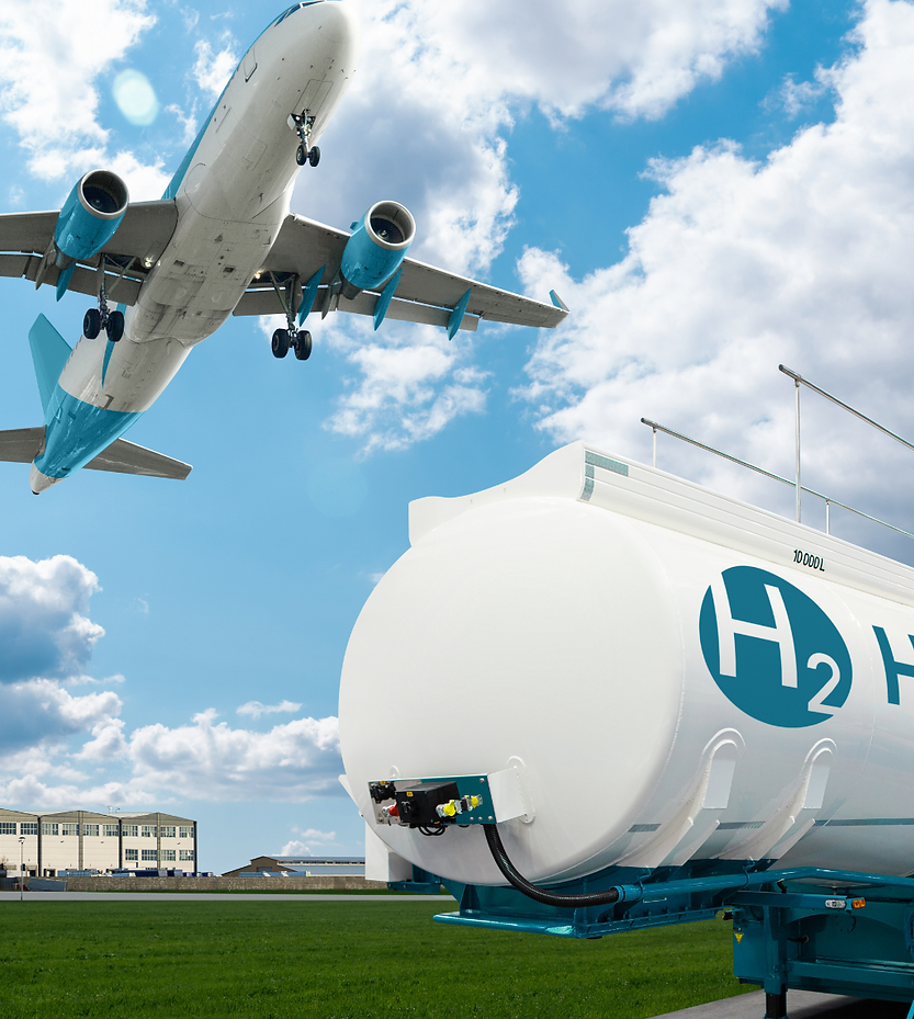 Getafe acogerá la 'Jornada H2 sector Aeroespacial'