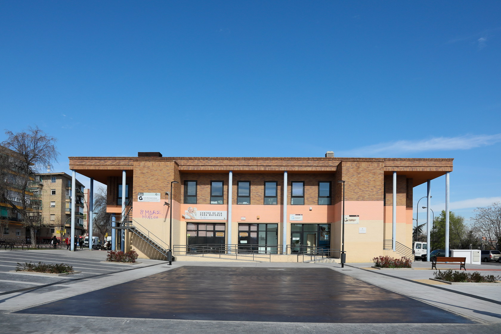 Getafe amplía su dispositivo de atención psicológica