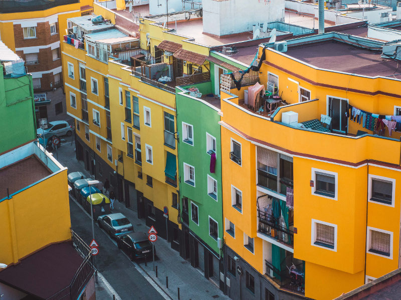 Impuls a la rehabilitació d&#039;habitatges