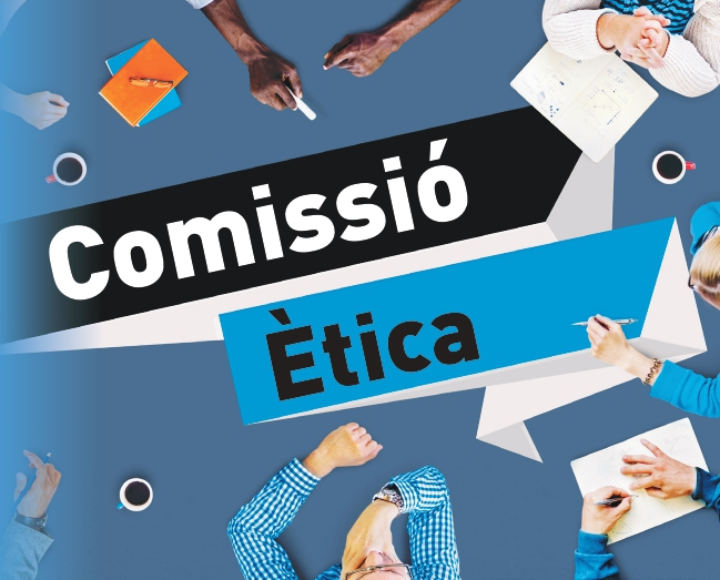 Inici del període de presentació de candidatures ciutadanes per formar part de la Comissió d’Ètica