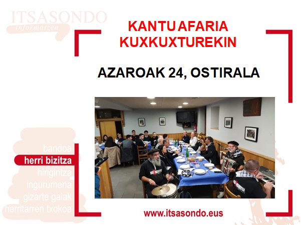 KANTU AFARIA