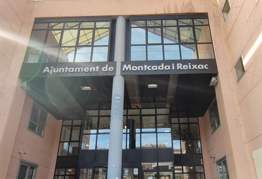 L’Ajuntament ofereix 16 llocs de feina d’agent cívic i un per coordinar els plans d’ocupació