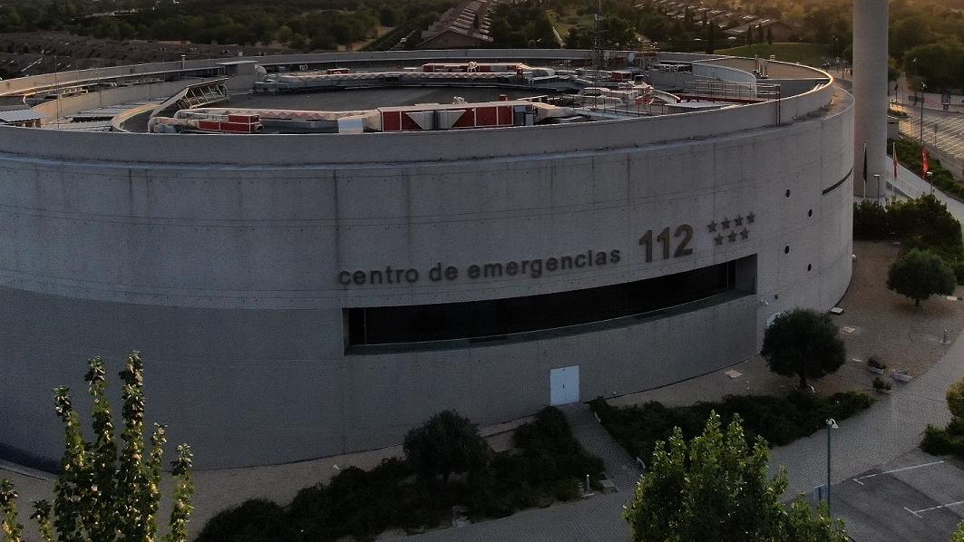 La Comunidad de Madrid aprueba el nuevo Estatuto de ASEM112 para aumentar la eficacia ante emergencias