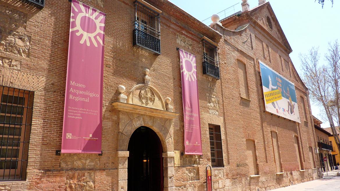 La Comunidad de Madrid estrena web del Museo Arqueológico y Paleontológico con una visita virtual a Los últimos días de Tarteso