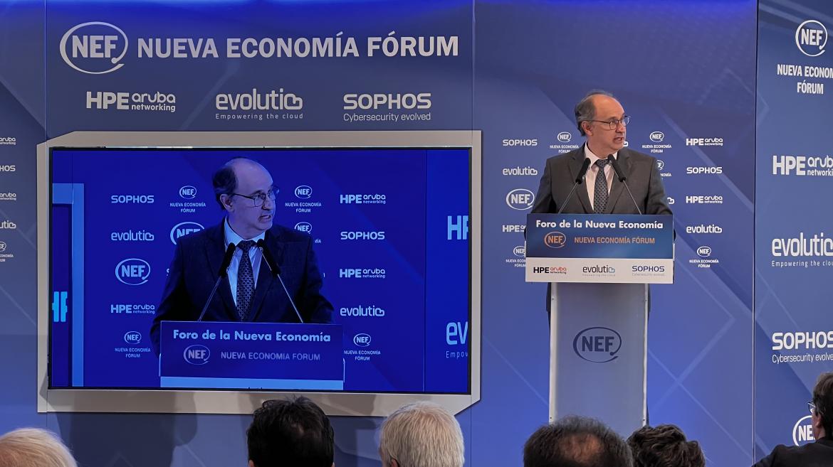 La Comunidad de Madrid invierte 12 millones de euros para fomentar el uso de la Inteligencia Artificial en la industria